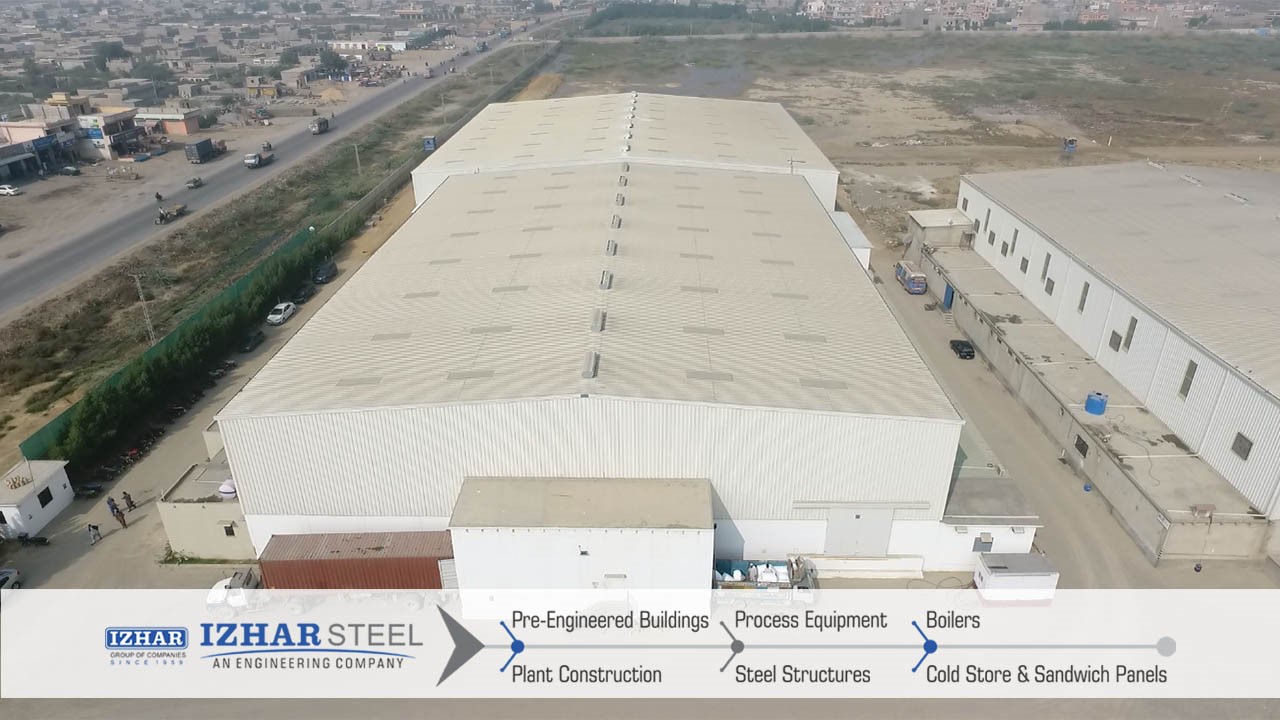 Asia Group-Izhar Steel-3