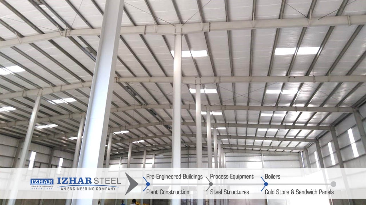 Asia Group-Izhar Steel-4