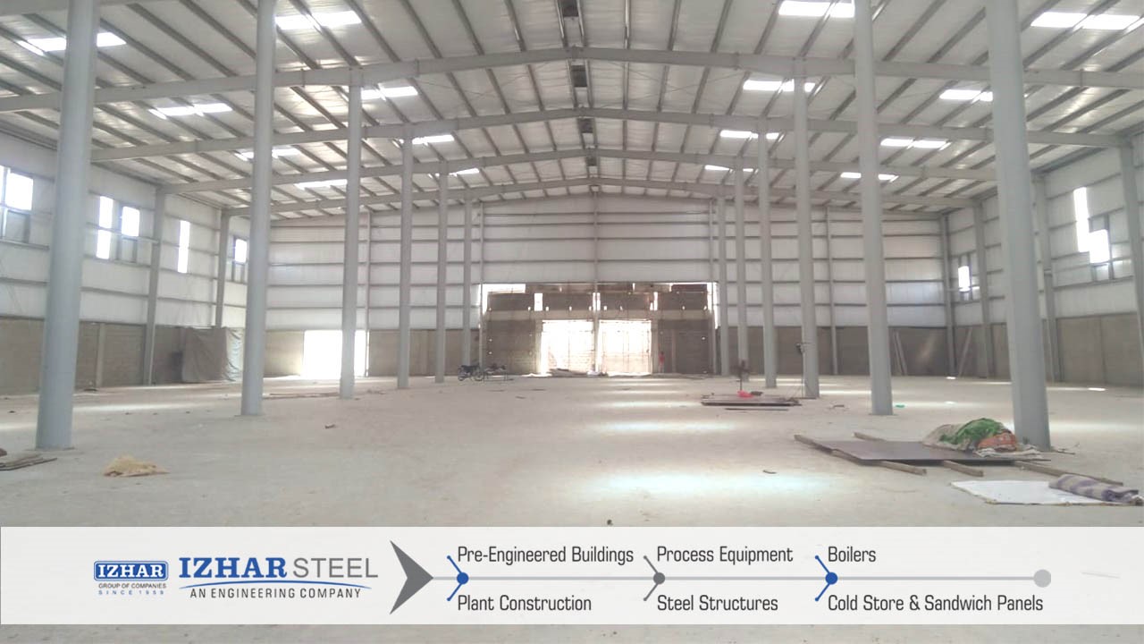 Asia Group-Izhar Steel-5