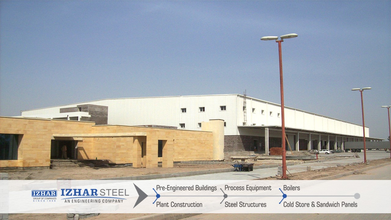 SHARAF LOGISTICS PAKISTAN-03