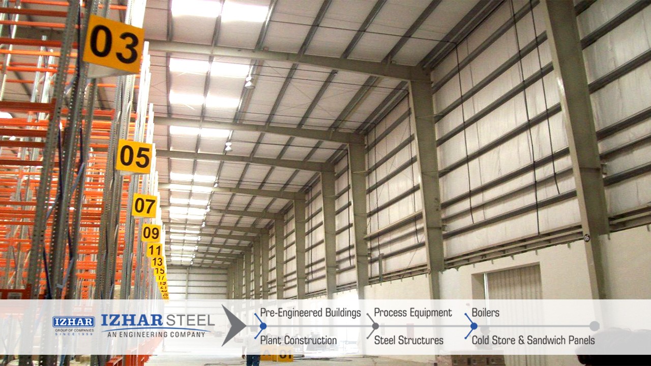 SHARAF LOGISTICS PAKISTAN-04