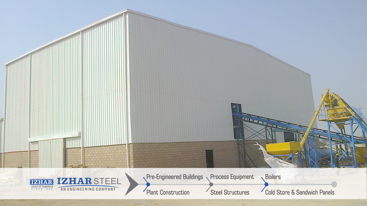 Baser Pipe Factory (Pvt) Ltd 02