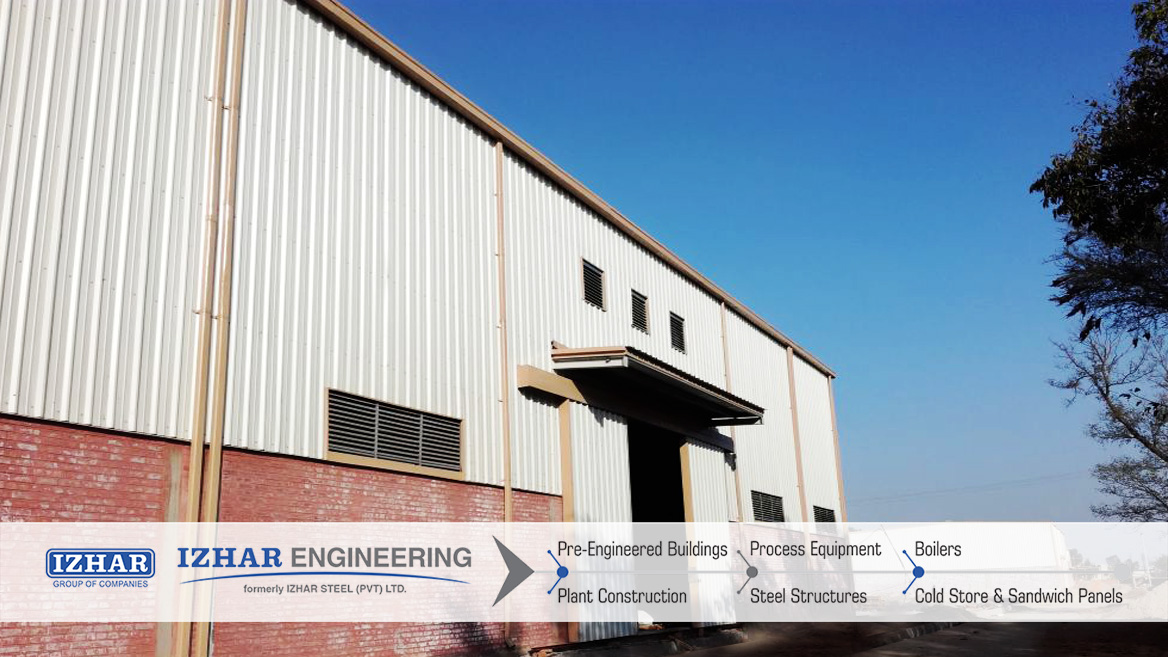 Sazgar Engineering Works Lahore-Izhar Engineering